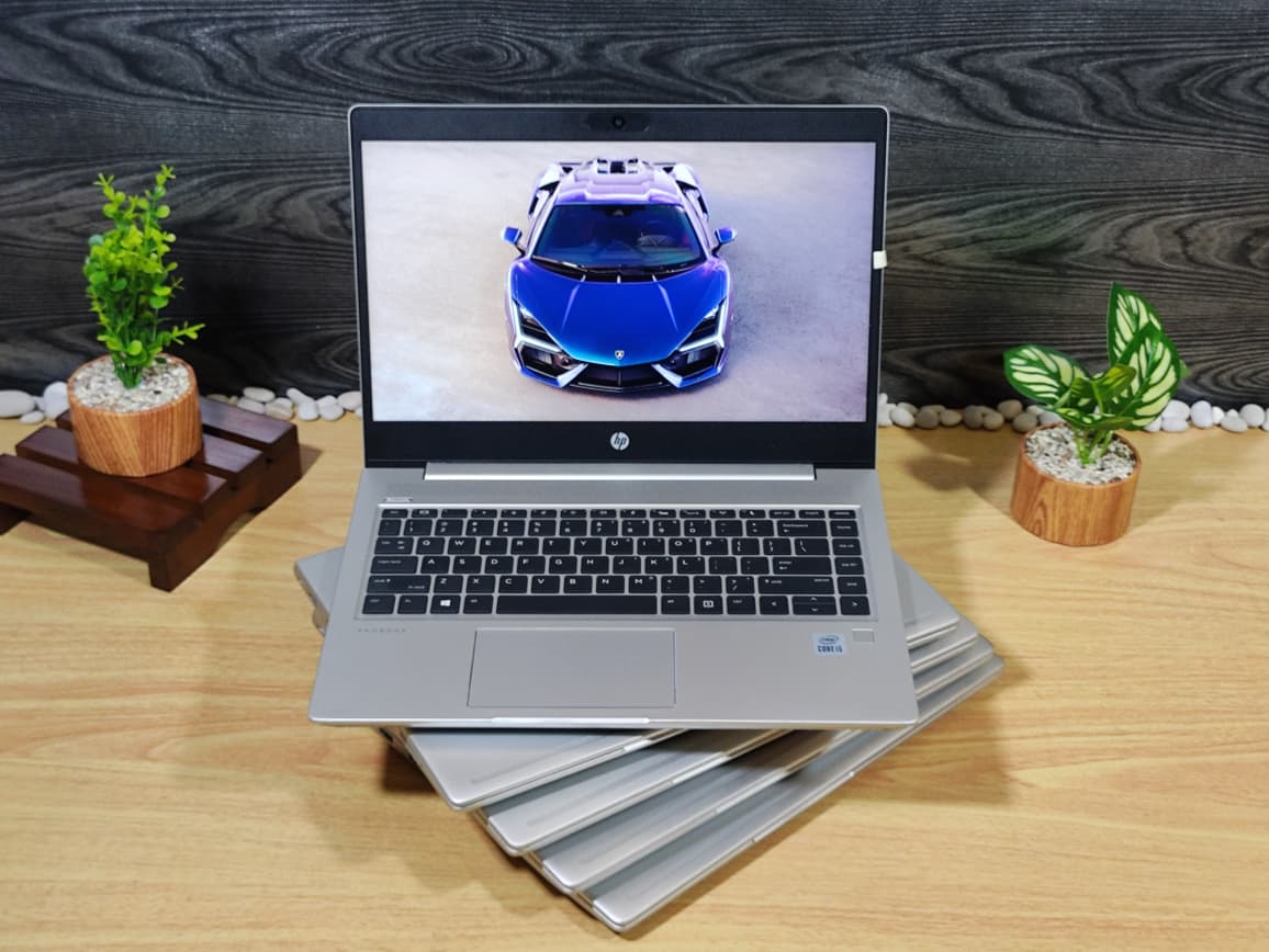 LAPTOP HP PROBOOK 440 G7